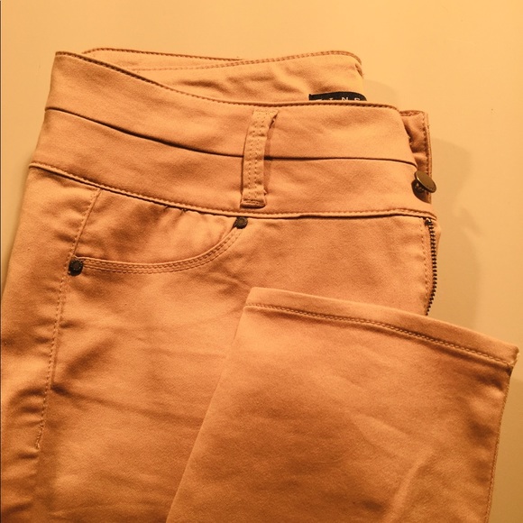 TinselTown Denim Couture pants - Picture 2 of 6